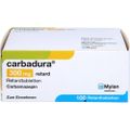 CARBADURA 300 mg retard Tabl.