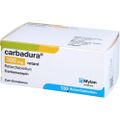 CARBADURA 300 mg retard Tabl.