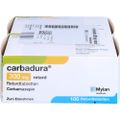 CARBADURA 300 mg retard Tabl.