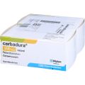 CARBADURA 300 mg retard Tabl.