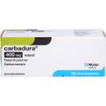 CARBADURA 400 mg retard Tabl.