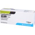 CARBADURA 400 mg retard Tabl.