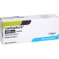 CARBADURA 400 mg retard Tabl.