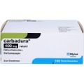 CARBADURA 400 mg retard Tabl.