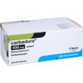 CARBADURA 400 mg retard Tabl.