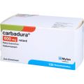 CARBADURA 600 mg retard Tabl.