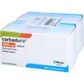 CARBADURA 600 mg retard Tabl.