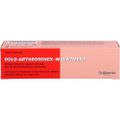 DOLO-ARTHROSENEX M Salbe