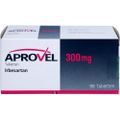 APROVEL 300 mg Tabletten