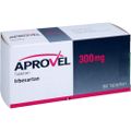 APROVEL 300 mg Tabletten