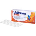 VOLTAREN Dolo 25 mg überzogene Tabletten