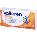 VOLTAREN DOLO 25MG