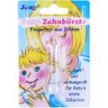 BABYZAHNBÜRSTE Fingerhut