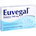 EUVEGAL Balance 500 mg Filmtabletten