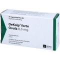 OEKOLP FORTE Ovula 0,5 mg