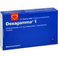 DOXAGAMMA 1 mg Tabletten