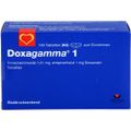 DOXAGAMMA 1 mg Tabletten