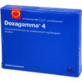 DOXAGAMMA 4 mg Tabletten