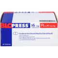 BLOPRESS 16 mg Plus 12,5 mg Tabletten