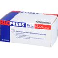 BLOPRESS 16 mg Plus 12,5 mg Tabletten