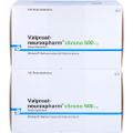 VALPROAT-neuraxpharm chrono 500 mg Retardtabletten