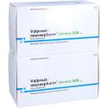 VALPROAT-neuraxpharm chrono 500 mg Retardtabletten