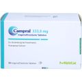 CAMPRAL magensaftresistente Tabletten