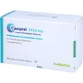 CAMPRAL magensaftresistente Tabletten