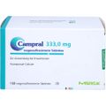 CAMPRAL magensaftresistente Tabletten