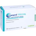 CAMPRAL magensaftresistente Tabletten