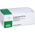 TRAMAL long 100 mg Retardtabletten