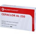 CEFACLOR AL 250 Hartkapseln