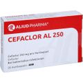 CEFACLOR AL 250 Hartkapseln