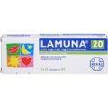 LAMUNA 20 Filmtabletten