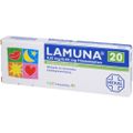 LAMUNA 20 Filmtabletten