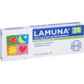 LAMUNA 20 Filmtabletten