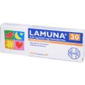 LAMUNA 30 Filmtabletten