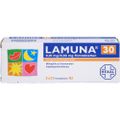 LAMUNA 30 Filmtabletten