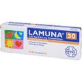 LAMUNA 30 Filmtabletten