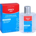 SPEICK Rasier Wasser After Shave Lotion