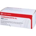 CARBAMAZEPIN AL 400 retard Tabl.