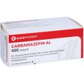 CARBAMAZEPIN AL 400 retard Tabl.