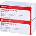 CARBAMAZEPIN AL 400 retard Tabl.