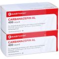 CARBAMAZEPIN AL 400 retard Tabl.