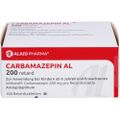 CARBAMAZEPIN AL 200 retard Tabl.