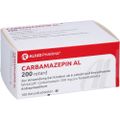 CARBAMAZEPIN AL 200 retard Tabl.