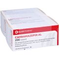 CARBAMAZEPIN AL 200 retard Tabl.