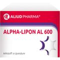 ALPHA-LIPON AL 600 Filmtabletten