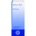 SPONGIA D 12 Dilution