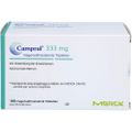 CAMPRAL magensaftresistente Tabletten